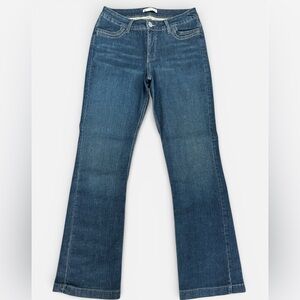 Lee Slender Secret Jeans, Size 10